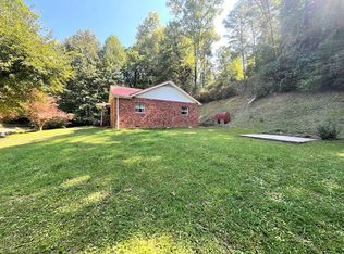 191 Fox Run Cv, Bryson City, NC 28713