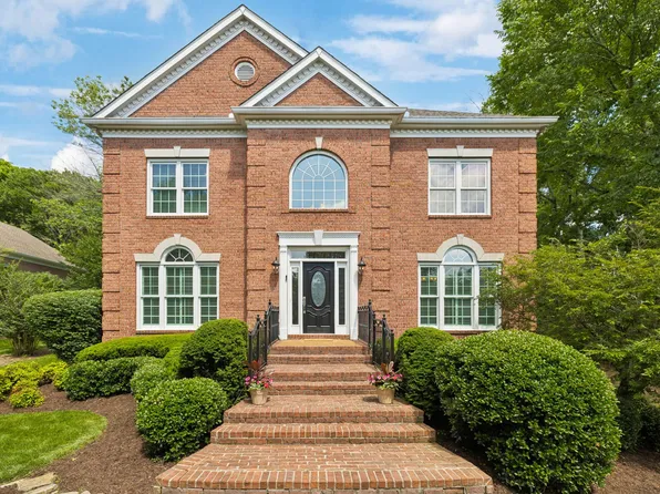 9450 Norwood Dr, Brentwood, TN 37027