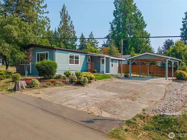 10029 Whitecap Drive NW, Olympia, WA 98502