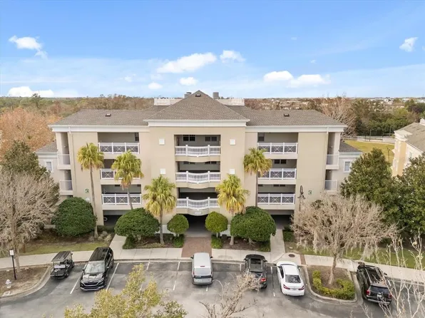 1354 Centre Court Ridge Dr Unit 103, Reunion, FL 34747