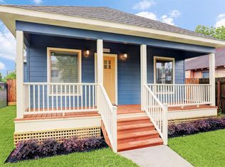 1620 Bringhurst St, Houston, TX 77020