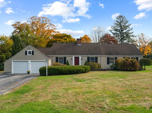 19 Orchard Lane, Glastonbury, CT 06033