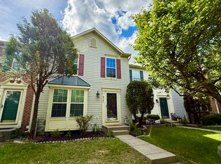 8721 Rochelle Dr, Ellicott City, MD 21043