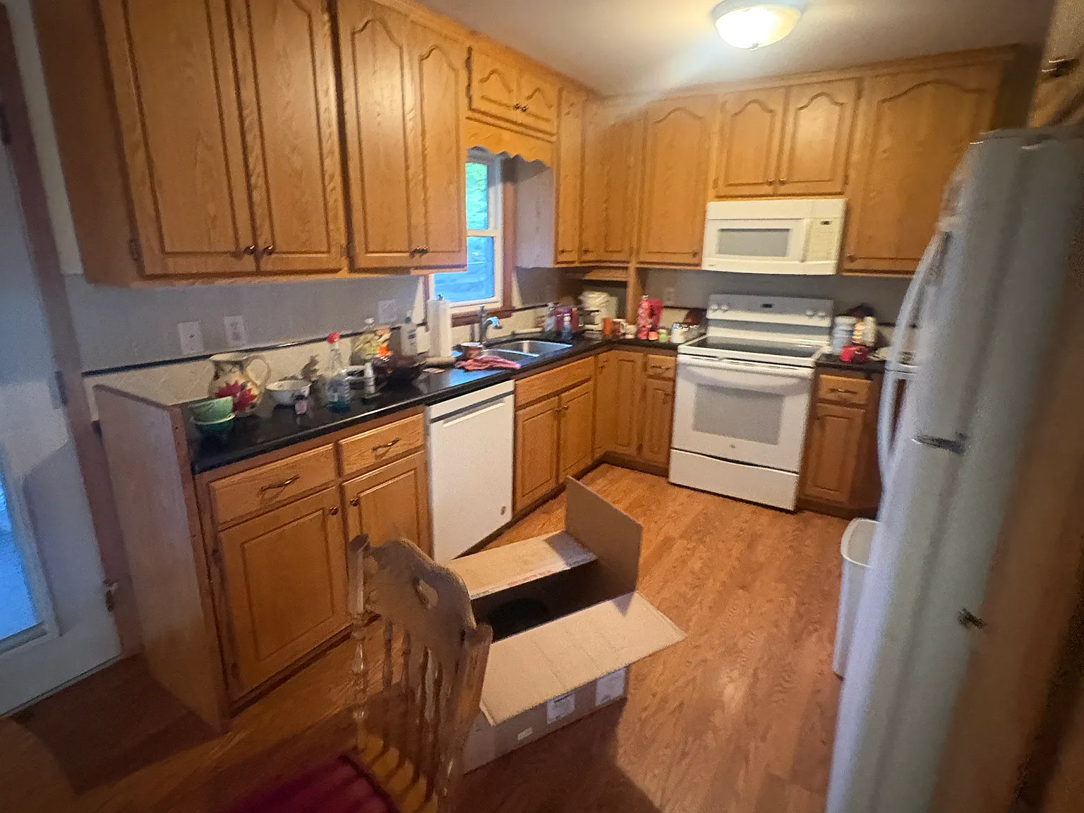 3 bed, 1700 sqft, $2,350 — Photo 2