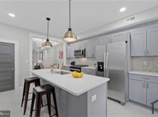 810 N Linwood Ave, Baltimore, MD 21205