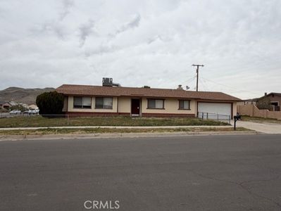 31060 Balsa Ave, Barstow, CA, 92311