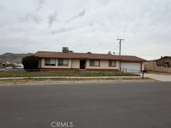 31060 Balsa Ave, Barstow, CA 92311