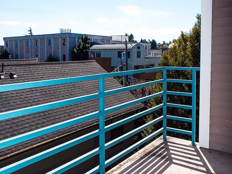 Oswego Apartments - Located on the east banks of Green Lake — Photo 160