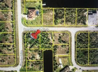 10453 Poughkeepsie Cir #3, Pt Charlotte, FL 33981