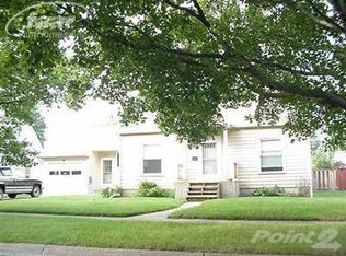 2429 Prospect St, Flint, MI 48504