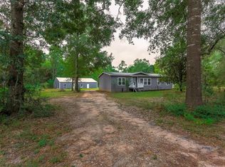41221 Sandy Hill Rd, Montgomery, TX 77316
