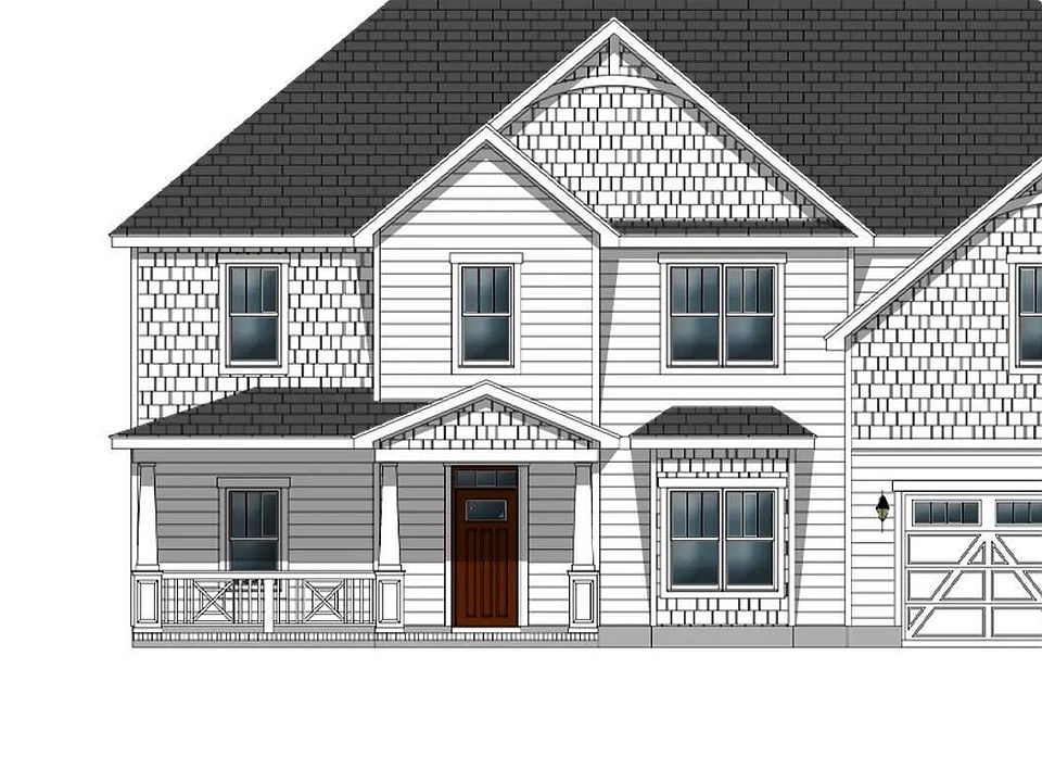 1st image of 1027 Hunter Grace Drive