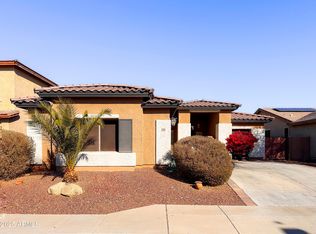 25600 W Saint James Ave, Buckeye, AZ 85326