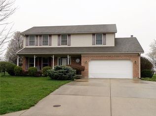 1 Summerfield Dr, Arcanum, OH 45304