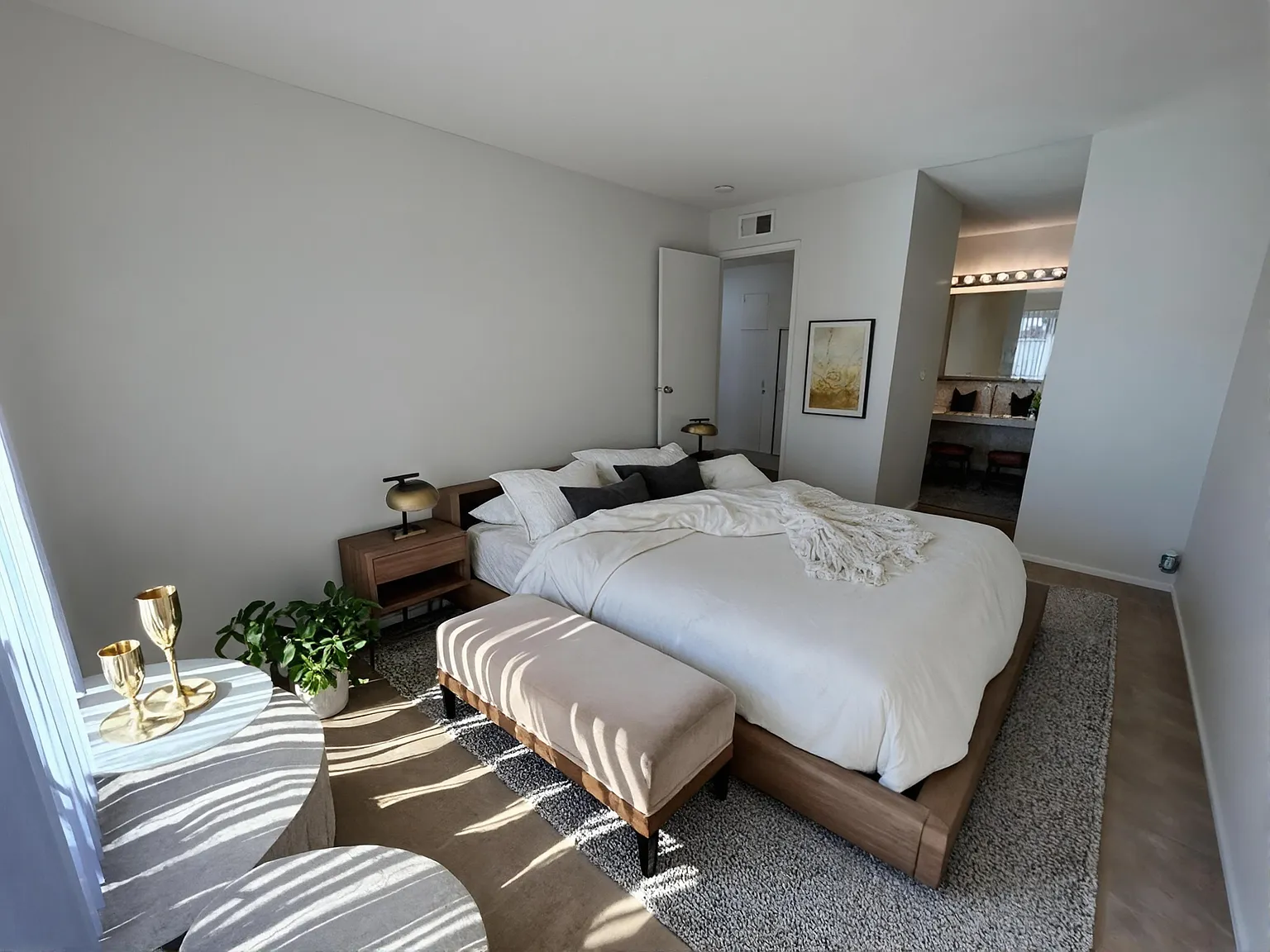 2 bed, 1.5 bath, $1,995 — Photo 3