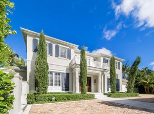 255 Kenlyn Rd, Palm Beach, FL 33480