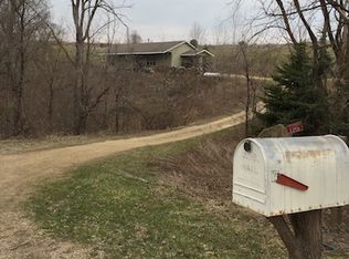 S2936 W Salem Ridge Rd, La Farge, WI 54639