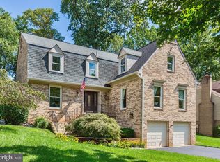 9610 Reach Rd, Rockville, MD 20854