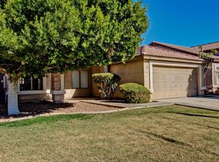 10602 W Crimson Ln, Avondale, AZ 85392
