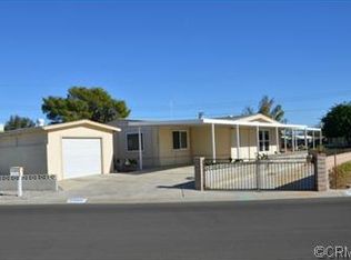 33180 Loredo Cir, Thousand Palms, CA 92276