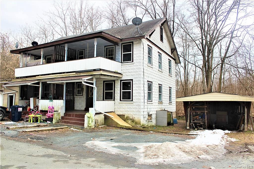 19 Tyrone Thomas Ln Ellenville Ny 12428 Zillow