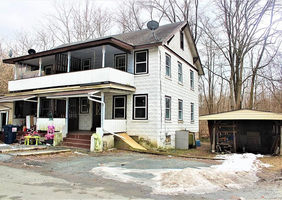19 Tyrone Thomas Lane, Ellenville, NY 12428 Zillow