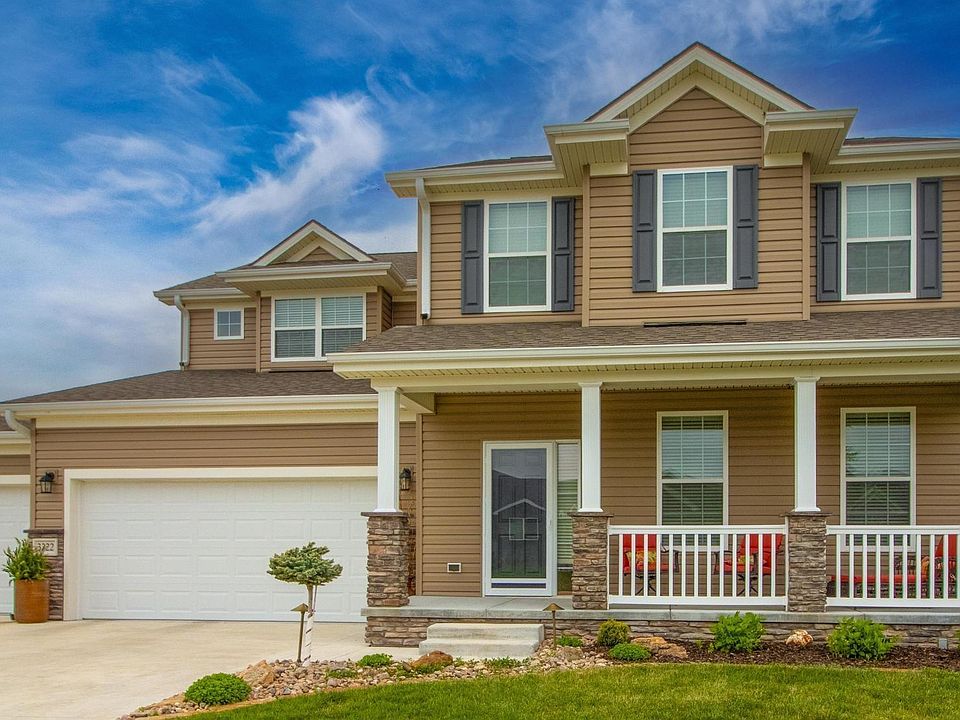 3322 N 92nd St, Lincoln, NE 68507 | Zillow