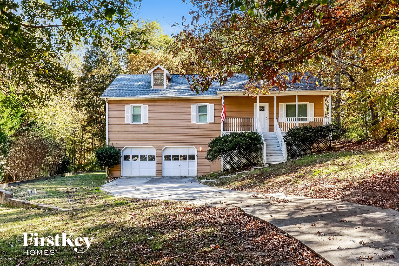 2191 Grayfield Dr photo 1