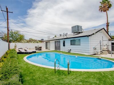 6301 Garwood Ave, Las Vegas, NV, 89107