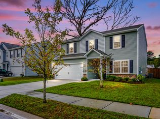 2824 Conservancy Ln, Charleston, SC 29414