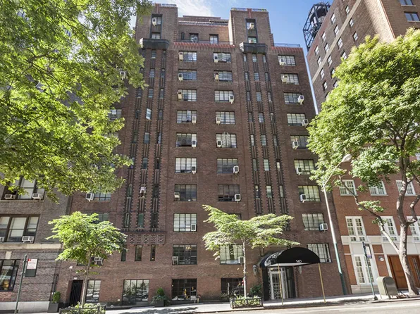 140 East 40th Street