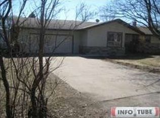 207 Willow St E, Stevens Pt, WI 54481