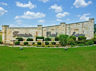 1055 Alexis Dr, Pottsboro, TX 75076