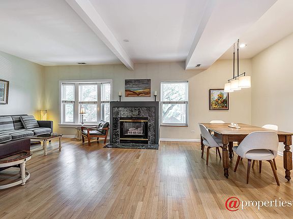 Living Room / Dining Room