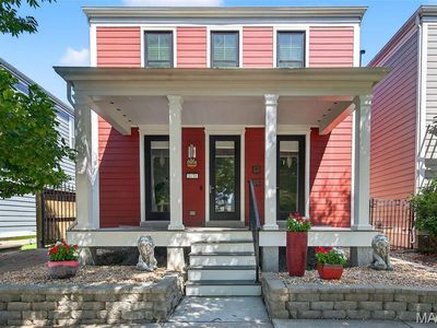 3170 Canal St, Saint Charles, MO, 63301