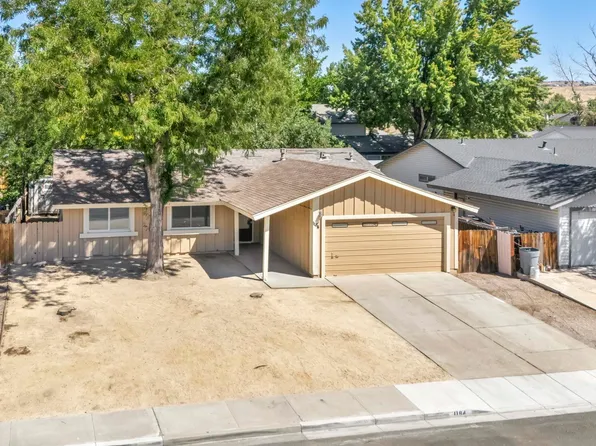 1184 Jason Dr, Sparks, NV 89434