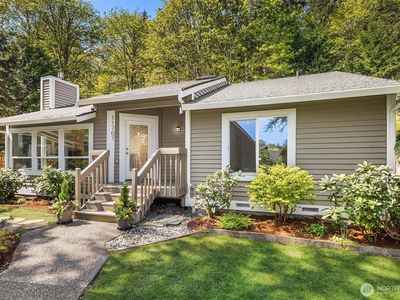 11707 NE 105th Lane, Kirkland, WA, 98033