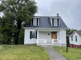 1615 Moorman Ave NW, Roanoke, VA 24017