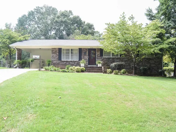 6332 Sherwood Dr, Anniston, AL 36206
