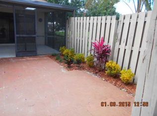 952 NW 29th Ave APT B, Delray Beach, FL 33445