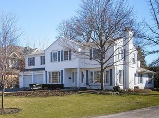916 Chippewa Ln, Wilmette, IL 60091