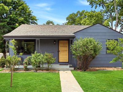 501 Utica Street, Denver, CO, 80204