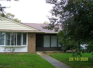 42B Buckingham Dr, Manchester Township, NJ 08759