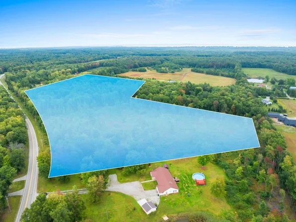 County Road B, Marinette, WI 54143