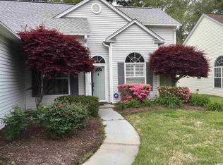 1277 Merion Ct, Murrells Inlet, SC 29576