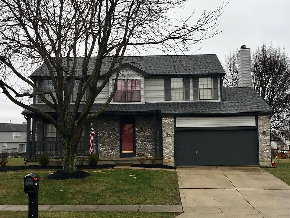 1st image of 8427 Bedlington Dr