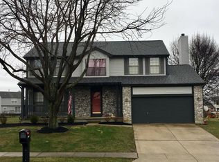 8427 Bedlington Dr, Reynoldsburg, OH