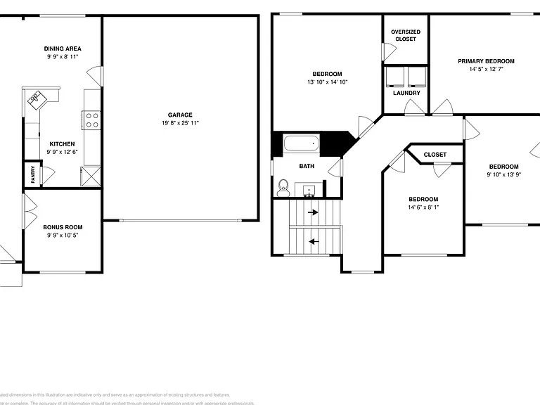 260 Chedworth Dr — Photo 21