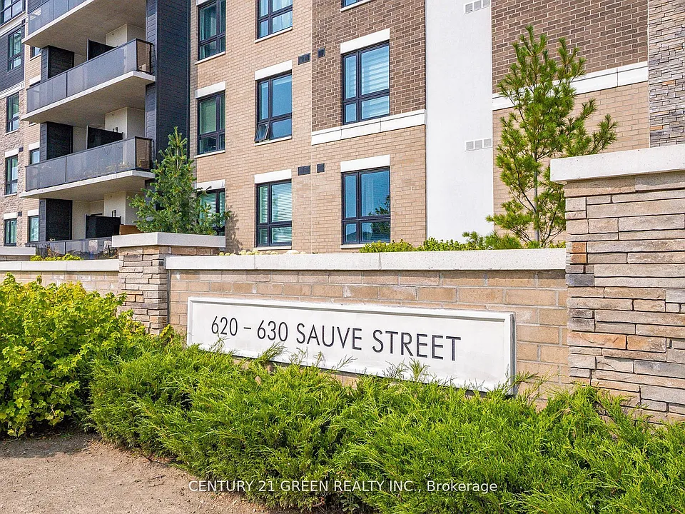 630 Sauve St #417