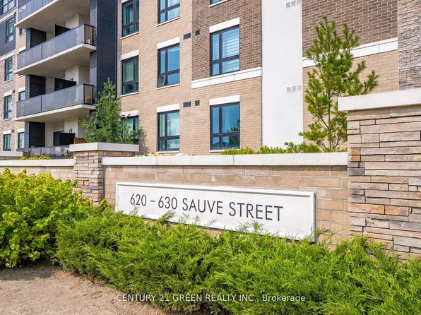 630 Sauve St, Milton, ON
